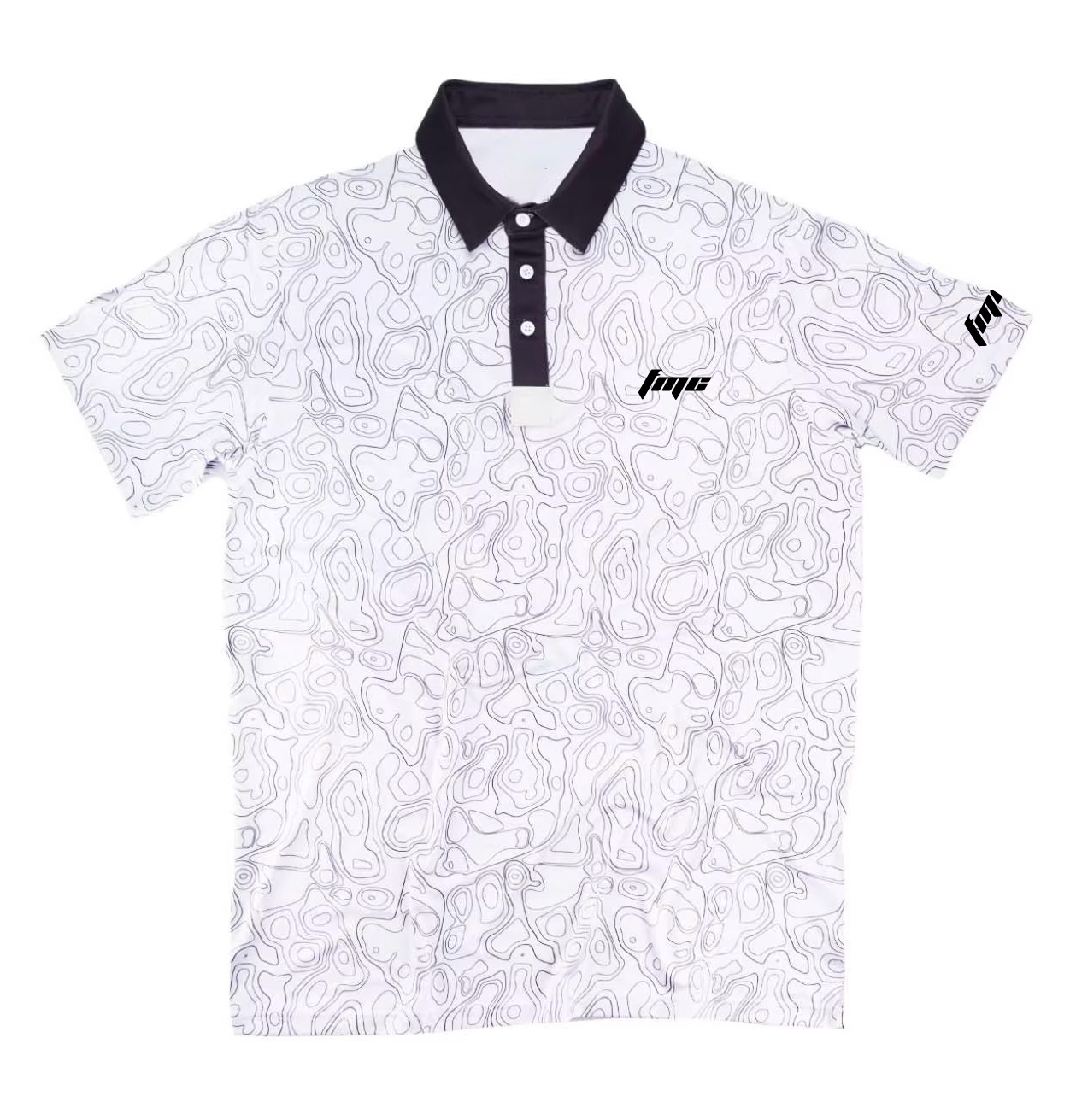 Fairway Masters Club Fairway Polo